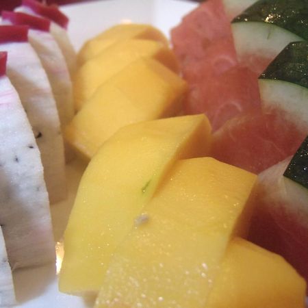 Thu Hien Hotel Nha Trang Eksteriør billede