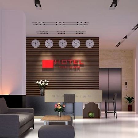 Thu Hien Hotel Nha Trang Eksteriør billede