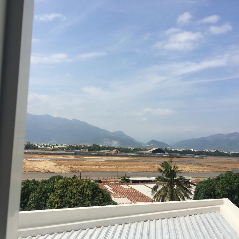 Thu Hien Hotel Nha Trang Værelse billede
